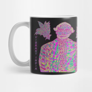 Namo | Terence McKenna 4 Mug